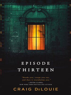 cover image of Episode Thirteen